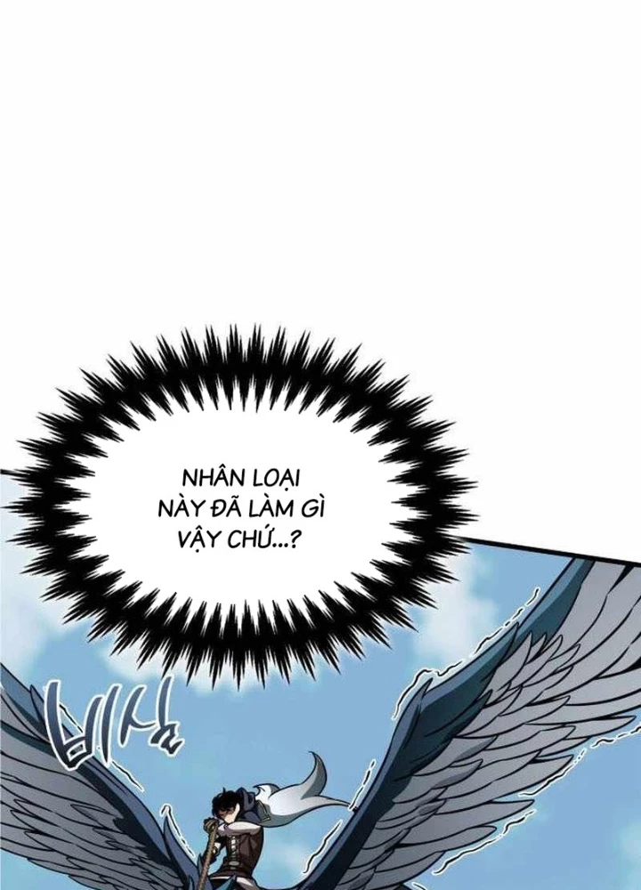 Sử Thi Valhalla Chapter 33 - Trang 2