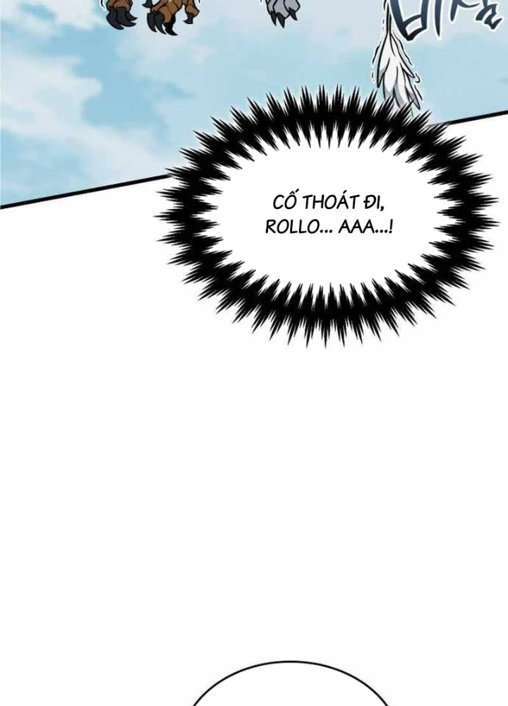 Sử Thi Valhalla Chapter 33 - Trang 2