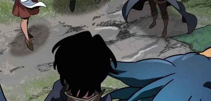 Sử Thi Valhalla Chapter 33 - Trang 2