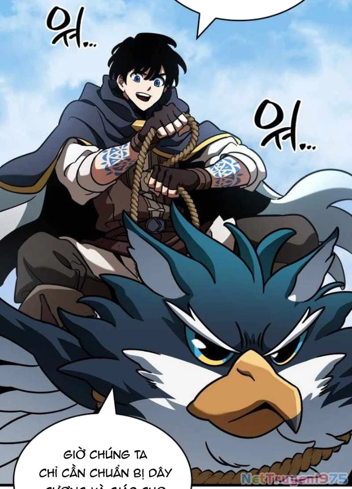Sử Thi Valhalla Chapter 33 - Trang 2