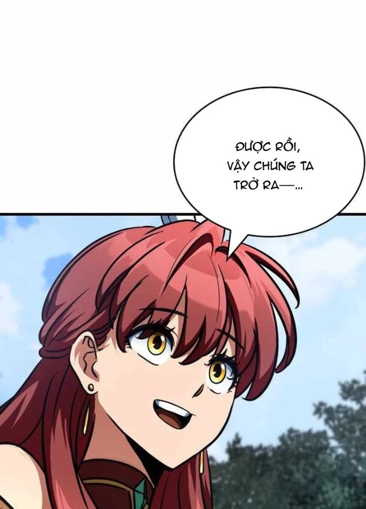 Sử Thi Valhalla Chapter 33 - Trang 2