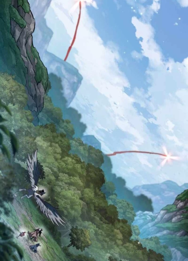 Sử Thi Valhalla Chapter 33 - Trang 2