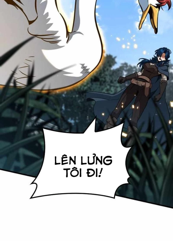Sử Thi Valhalla Chapter 33 - Trang 2