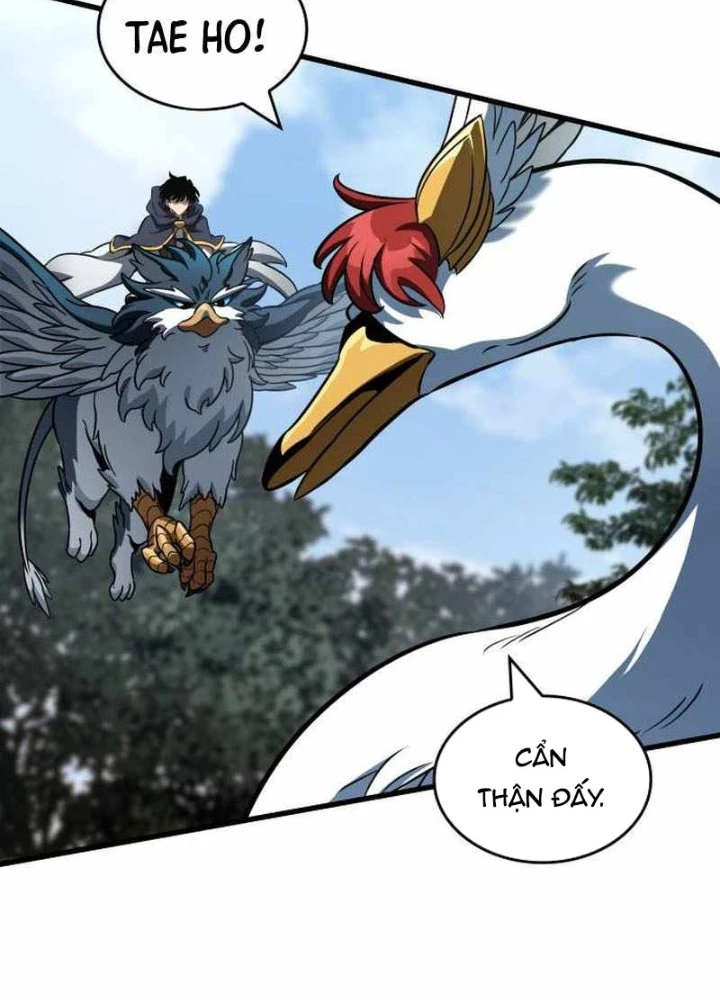 Sử Thi Valhalla Chapter 33 - Trang 2