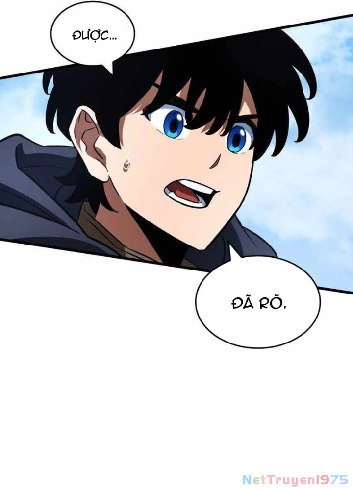 Sử Thi Valhalla Chapter 33 - Trang 2