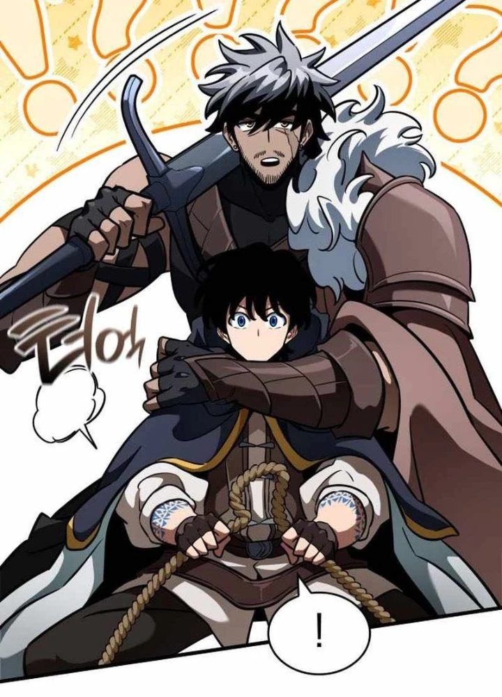 Sử Thi Valhalla Chapter 33 - Trang 2
