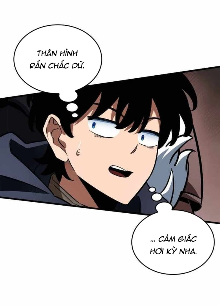 Sử Thi Valhalla Chapter 33 - Trang 2