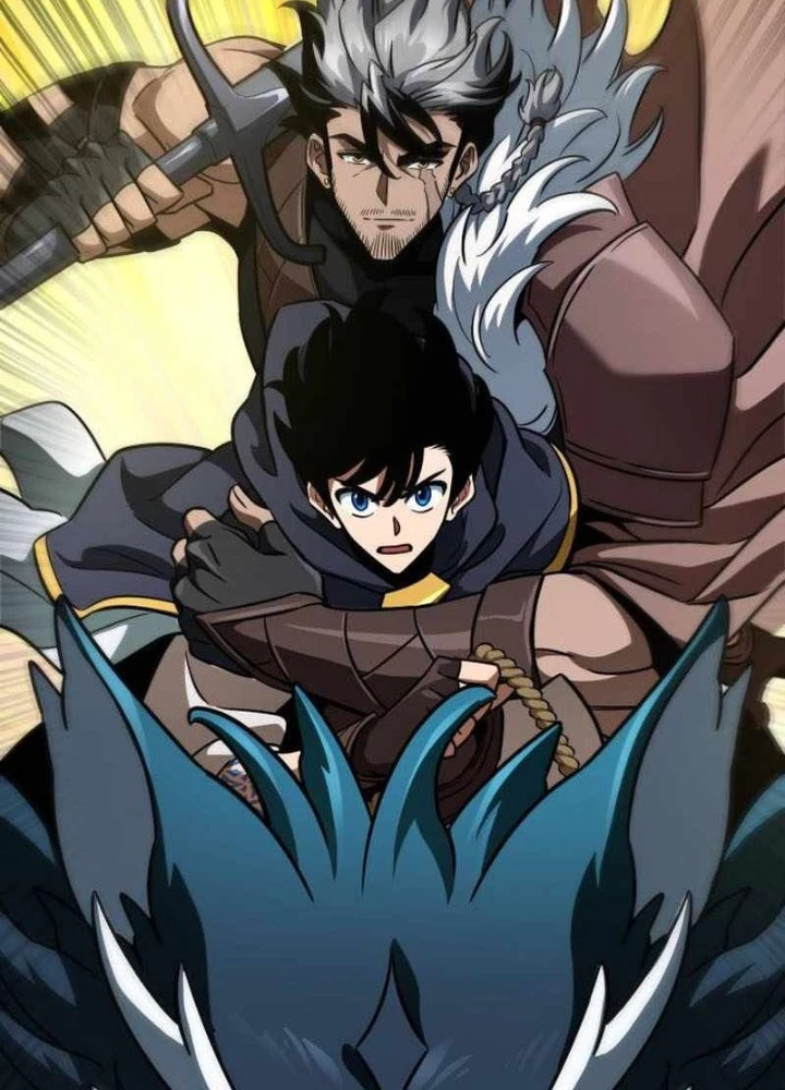 Sử Thi Valhalla Chapter 33 - Trang 2