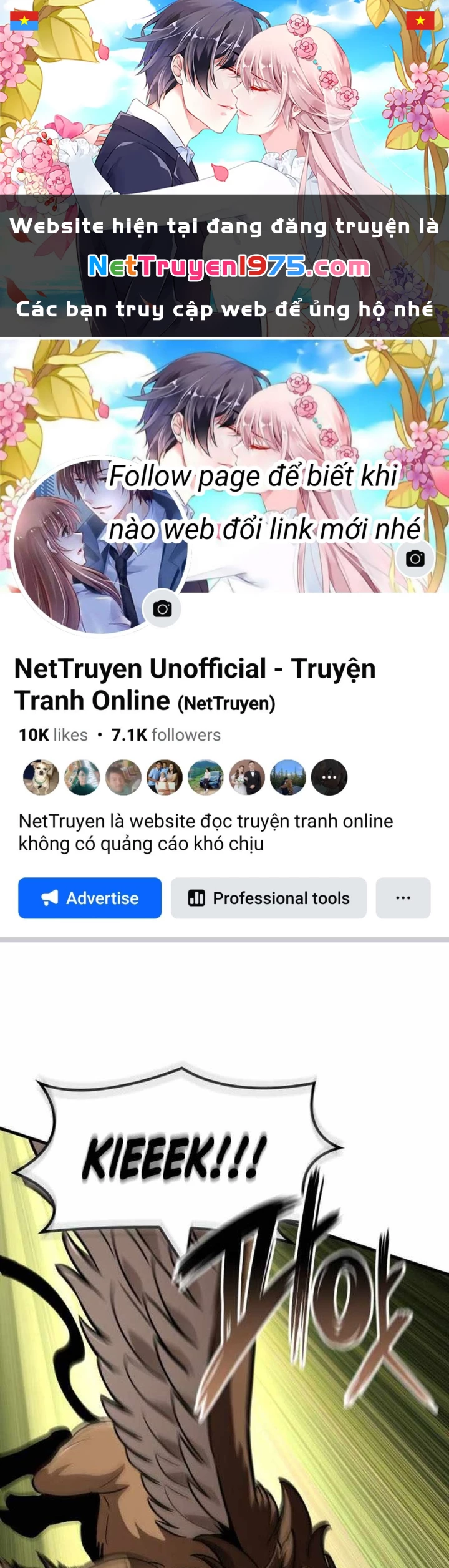 Sử Thi Valhalla Chapter 33 - Trang 2