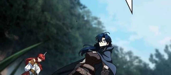 Sử Thi Valhalla Chapter 33 - Trang 2