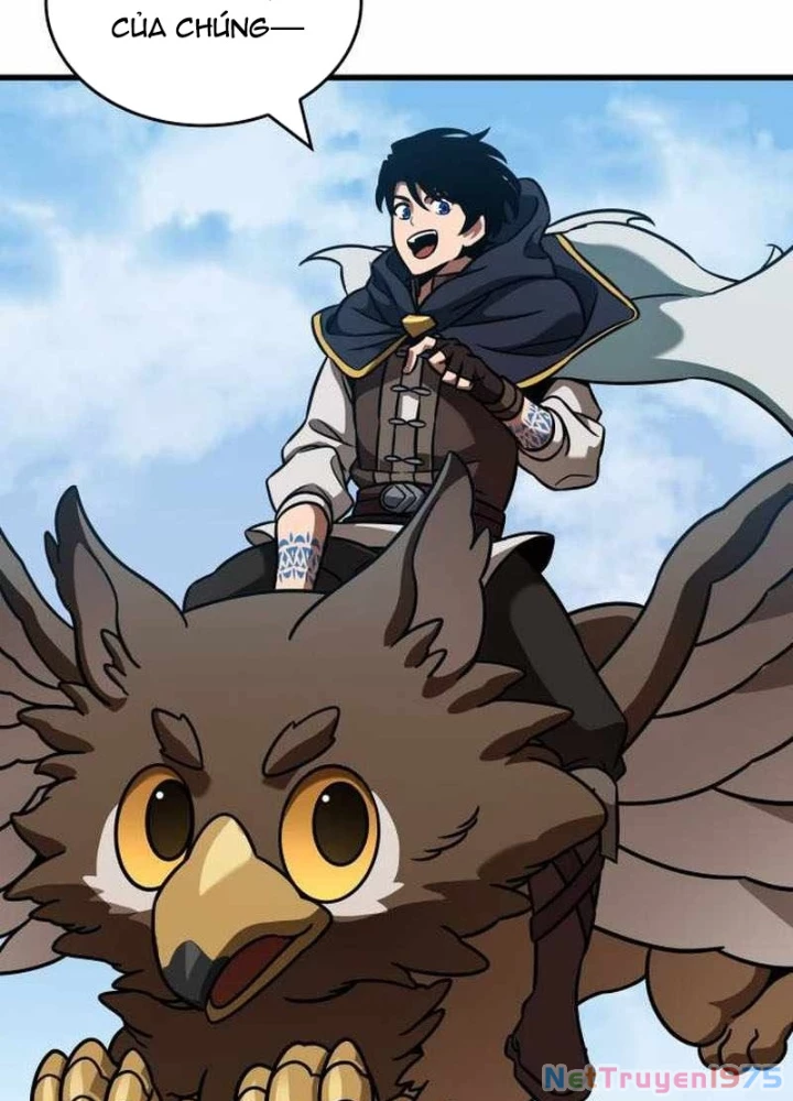 Sử Thi Valhalla Chapter 33 - Trang 2