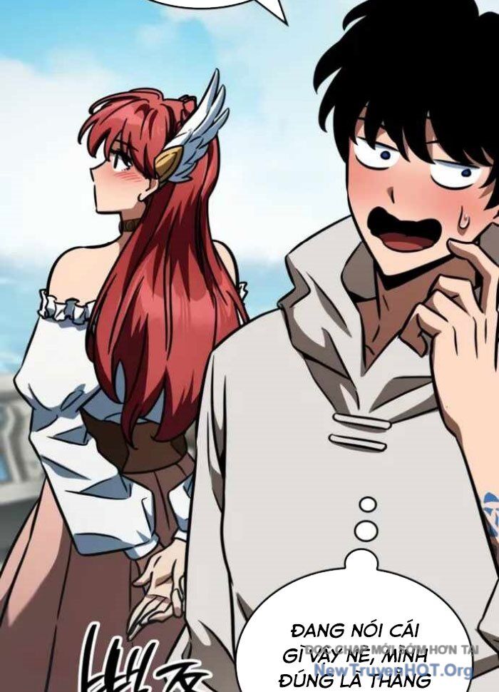Sử Thi Valhalla Chapter 39 - Trang 2