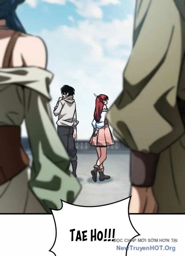 Sử Thi Valhalla Chapter 39 - Trang 2