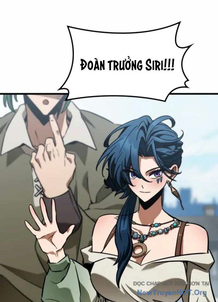 Sử Thi Valhalla Chapter 39 - Trang 2