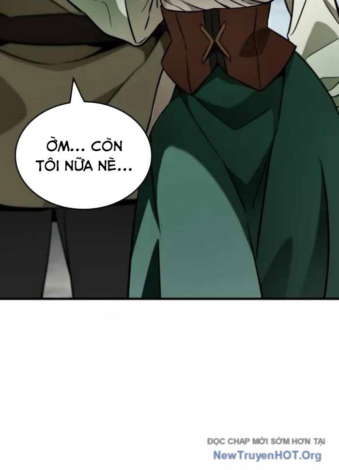 Sử Thi Valhalla Chapter 39 - Trang 2