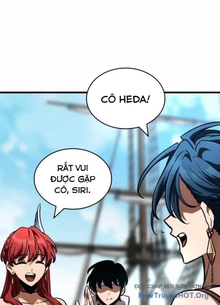 Sử Thi Valhalla Chapter 39 - Trang 2