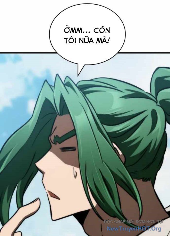 Sử Thi Valhalla Chapter 39 - Trang 2