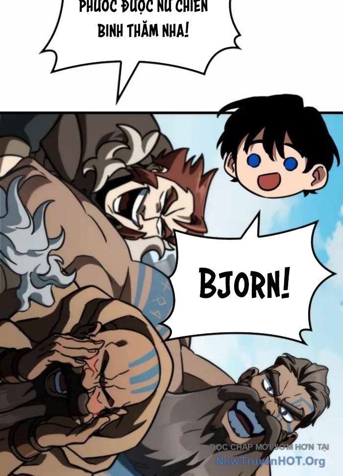 Sử Thi Valhalla Chapter 39 - Trang 2