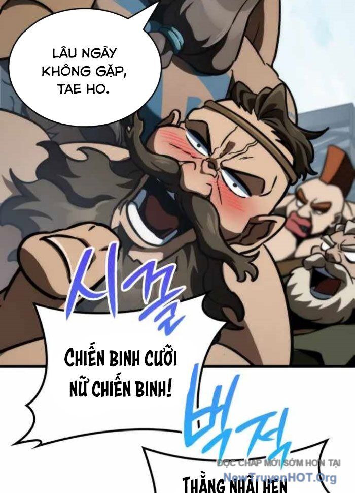 Sử Thi Valhalla Chapter 39 - Trang 2