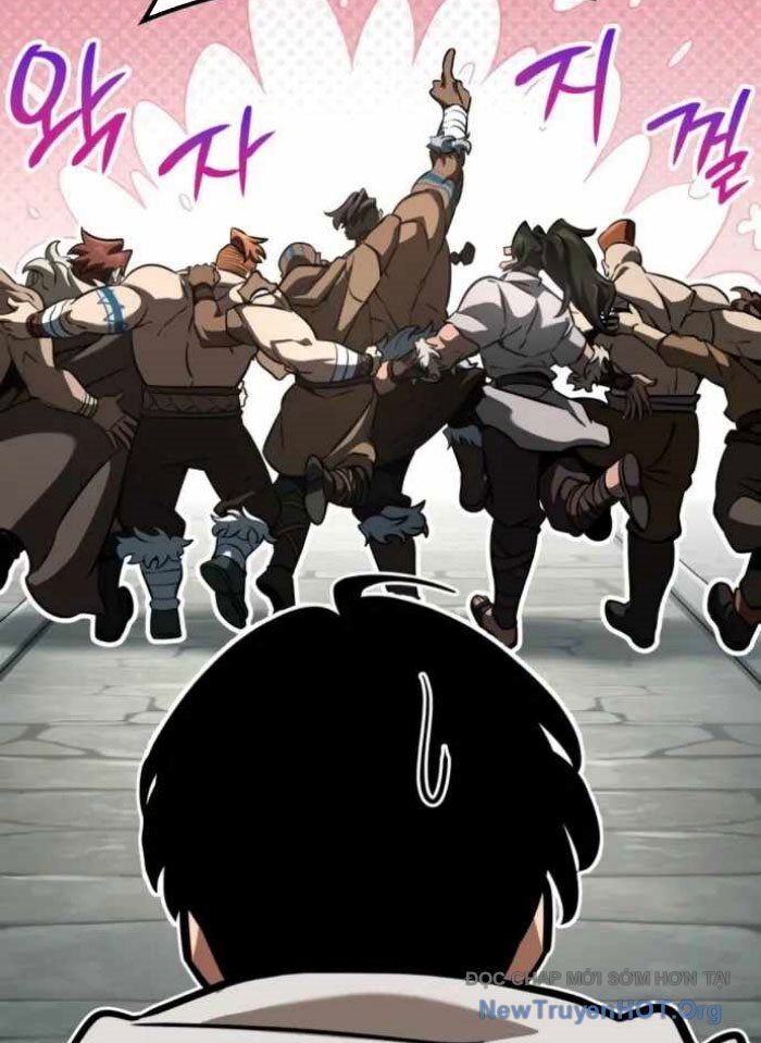 Sử Thi Valhalla Chapter 39 - Trang 2