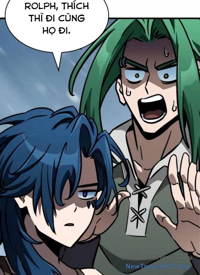 Sử Thi Valhalla Chapter 39 - Trang 2