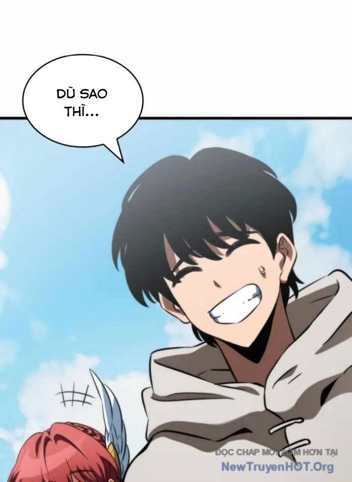 Sử Thi Valhalla Chapter 39 - Trang 2