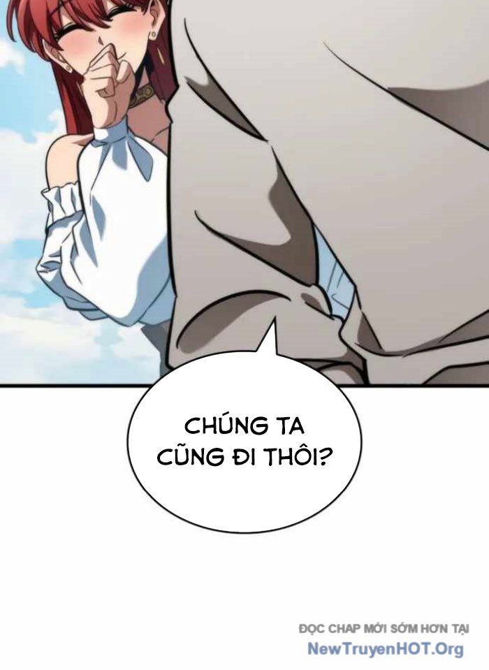 Sử Thi Valhalla Chapter 39 - Trang 2