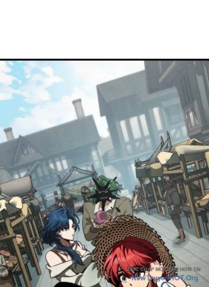 Sử Thi Valhalla Chapter 39 - Trang 2