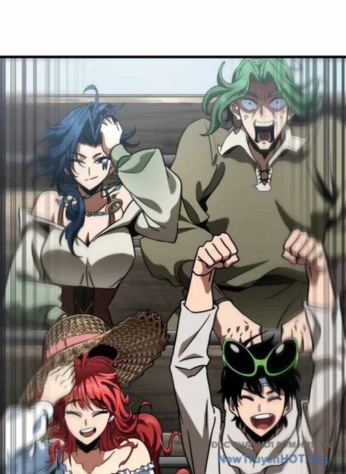 Sử Thi Valhalla Chapter 39 - Trang 2