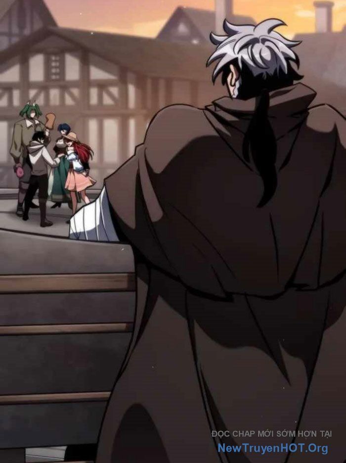 Sử Thi Valhalla Chapter 39 - Trang 2