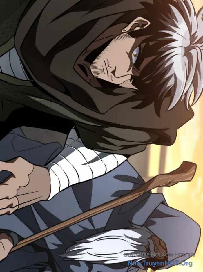 Sử Thi Valhalla Chapter 39 - Trang 2