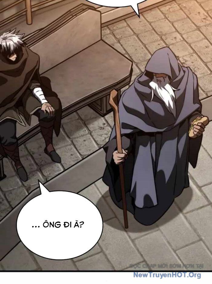 Sử Thi Valhalla Chapter 39 - Trang 2