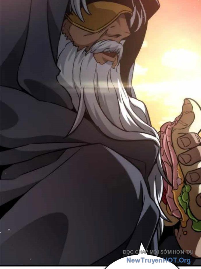 Sử Thi Valhalla Chapter 39 - Trang 2