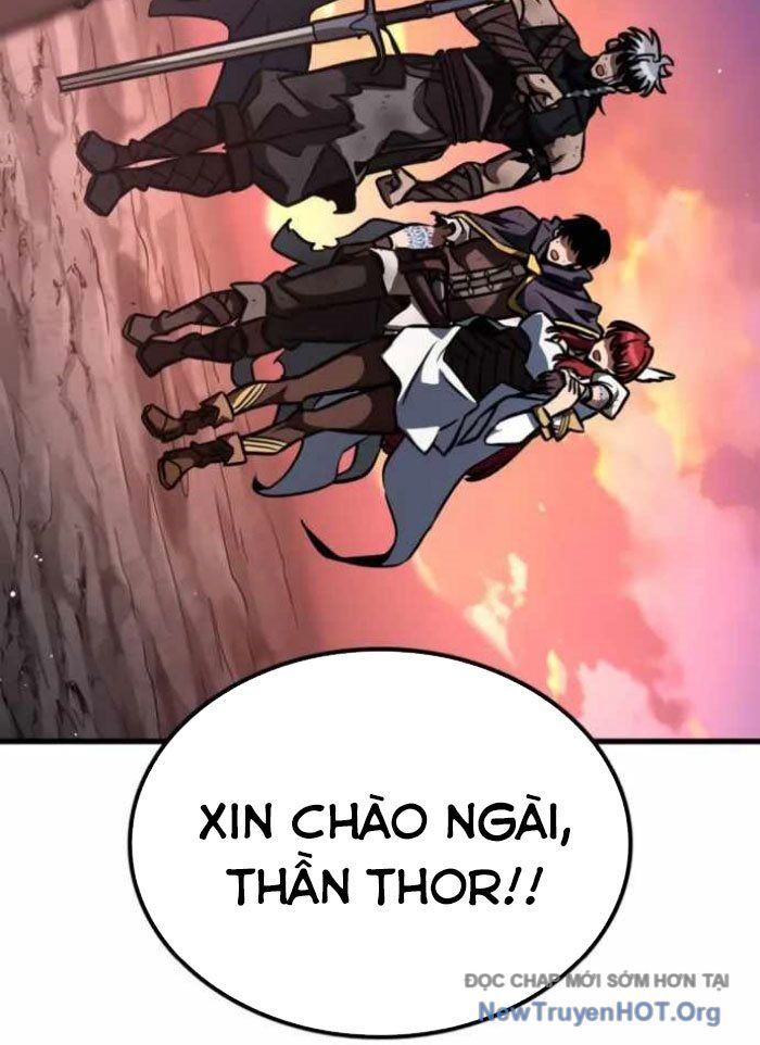 Sử Thi Valhalla Chapter 39 - Trang 2