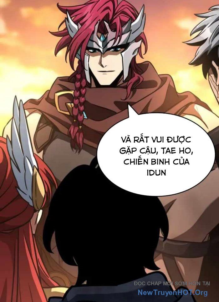 Sử Thi Valhalla Chapter 39 - Trang 2