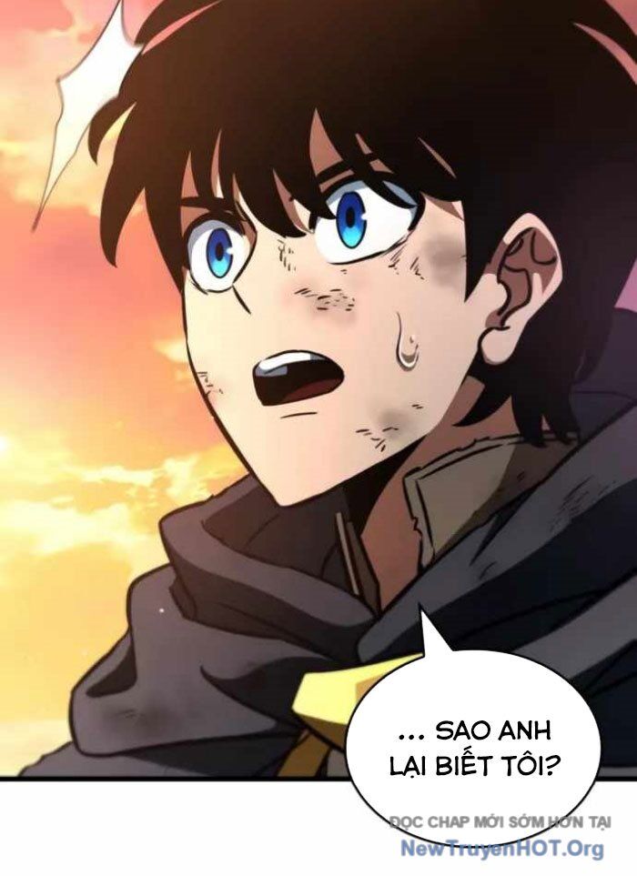 Sử Thi Valhalla Chapter 39 - Trang 2