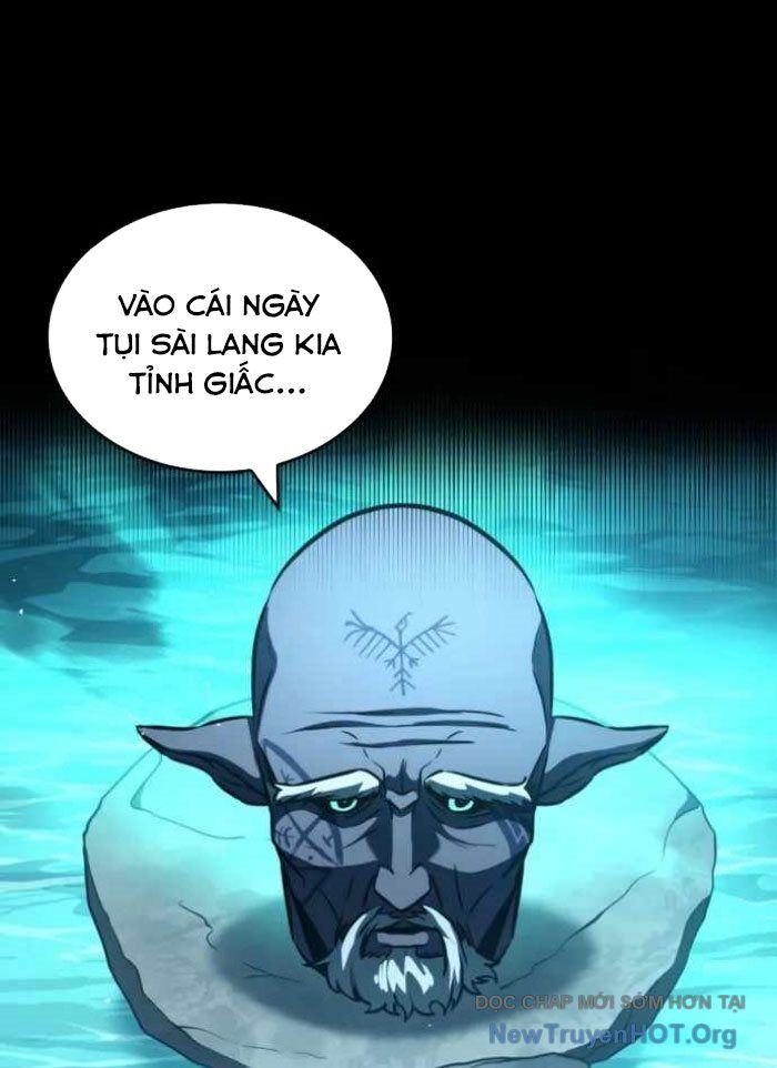 Sử Thi Valhalla Chapter 39 - Trang 2