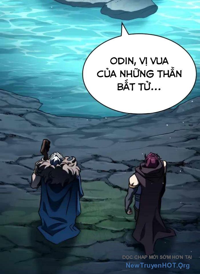 Sử Thi Valhalla Chapter 39 - Trang 2