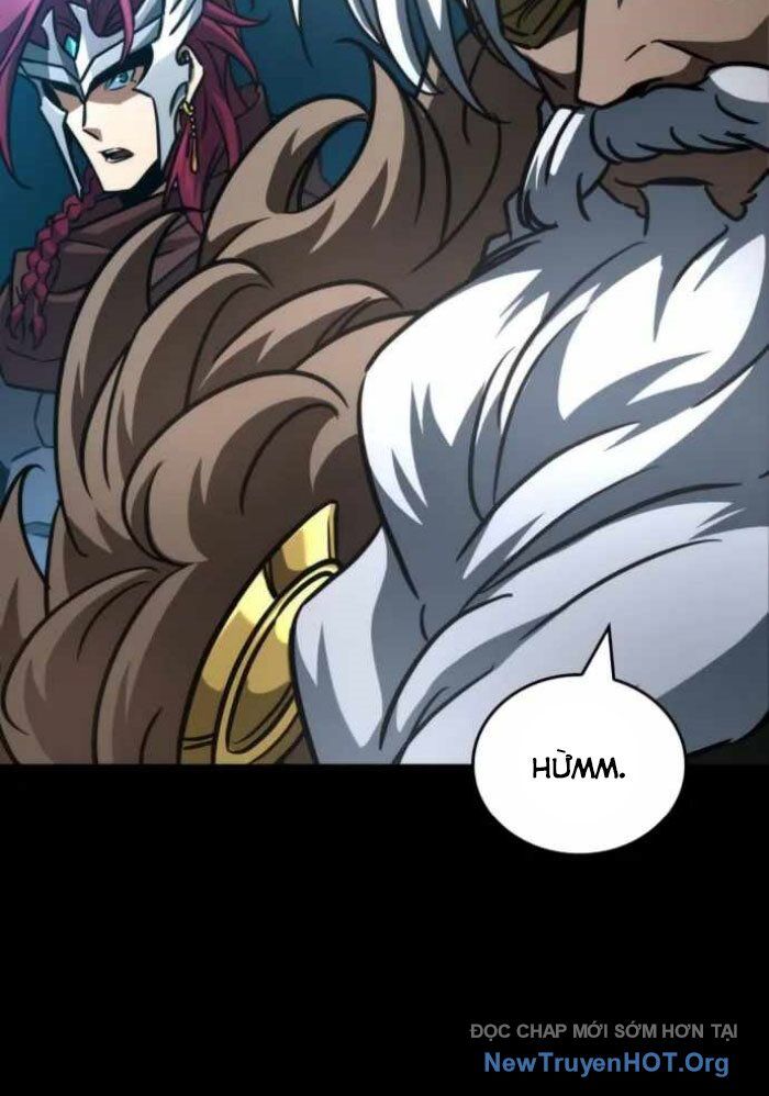 Sử Thi Valhalla Chapter 39 - Trang 2