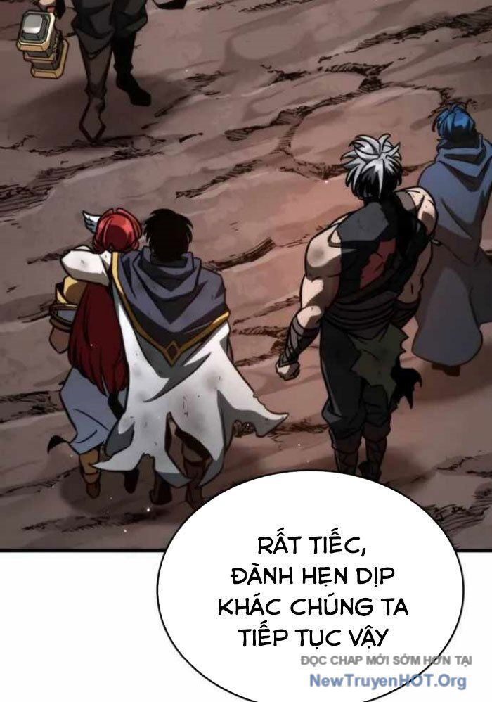 Sử Thi Valhalla Chapter 39 - Trang 2