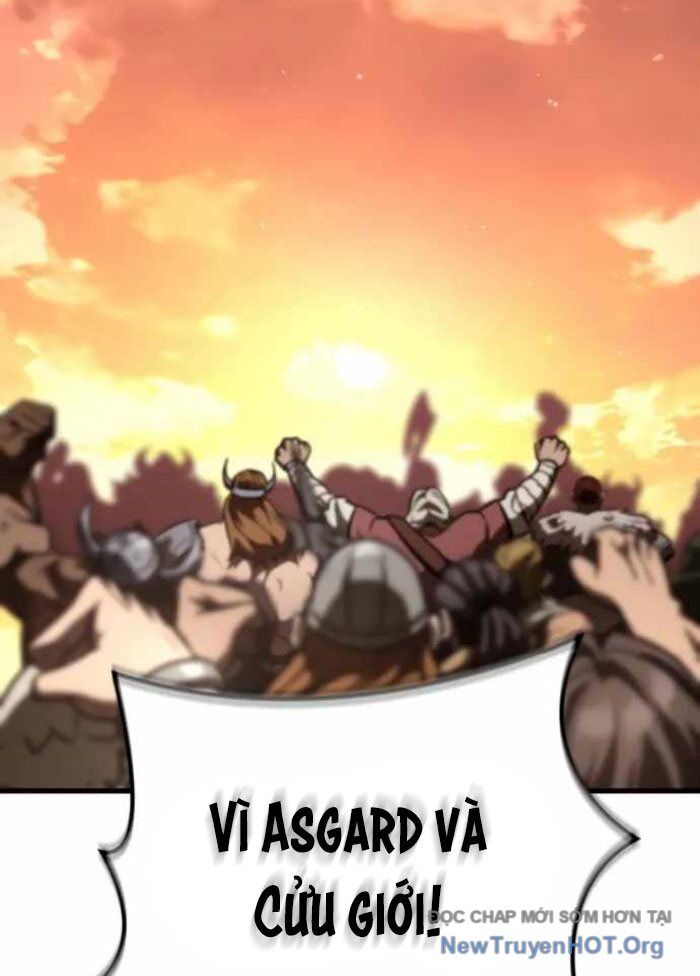 Sử Thi Valhalla Chapter 39 - Trang 2