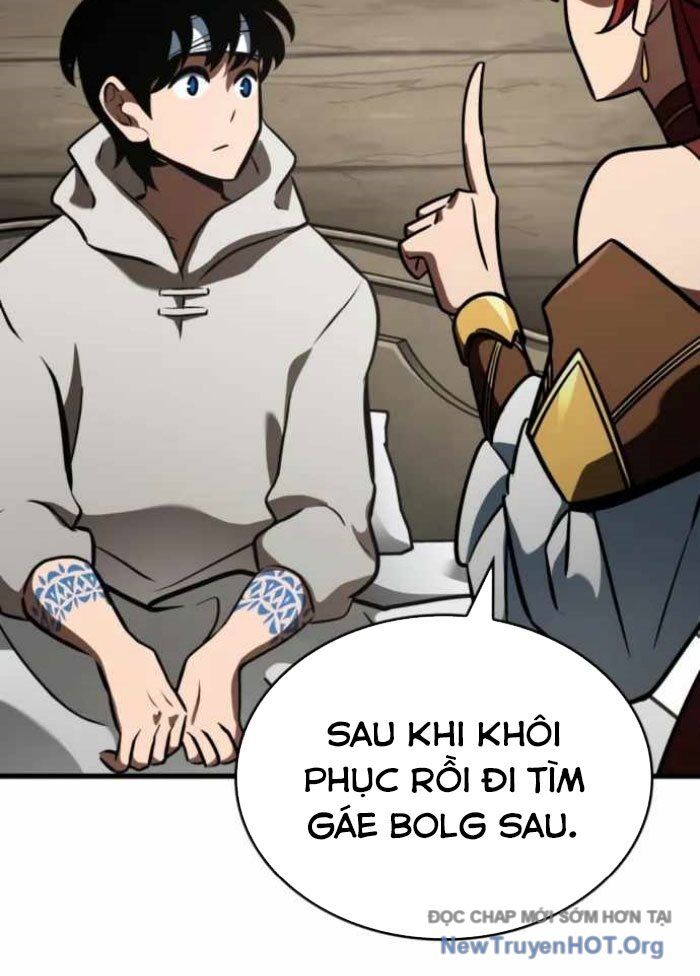 Sử Thi Valhalla Chapter 39 - Trang 2