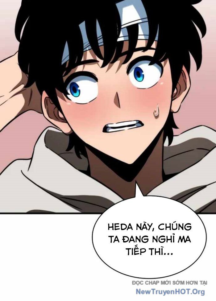 Sử Thi Valhalla Chapter 39 - Trang 2