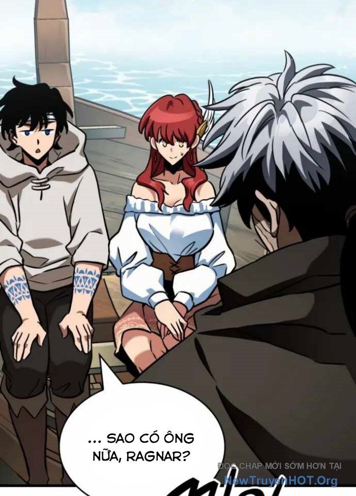 Sử Thi Valhalla Chapter 39 - Trang 2