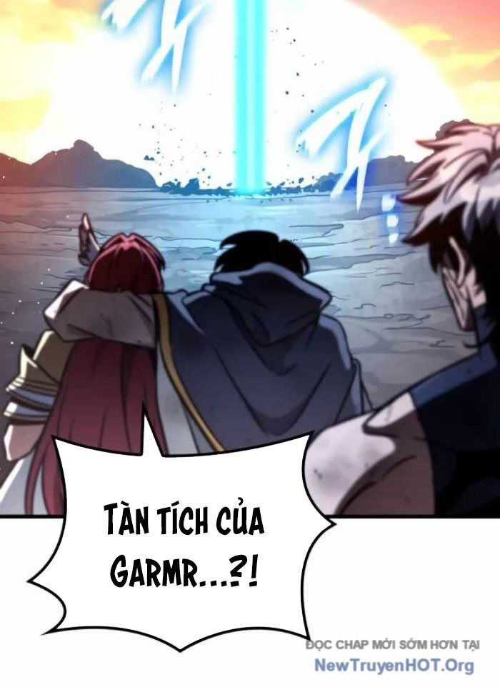 Sử Thi Valhalla Chapter 39 - Trang 2