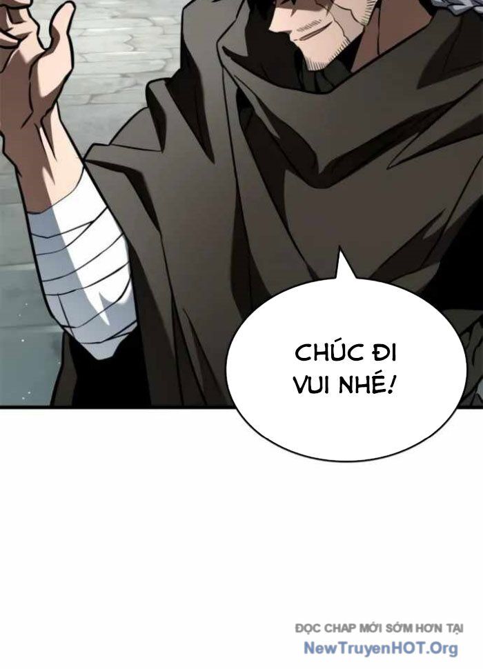 Sử Thi Valhalla Chapter 39 - Trang 2