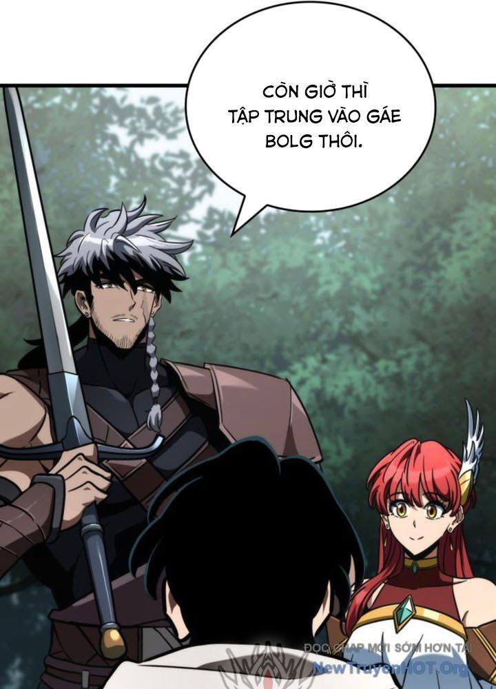 Sử Thi Valhalla Chapter 40 - Trang 2