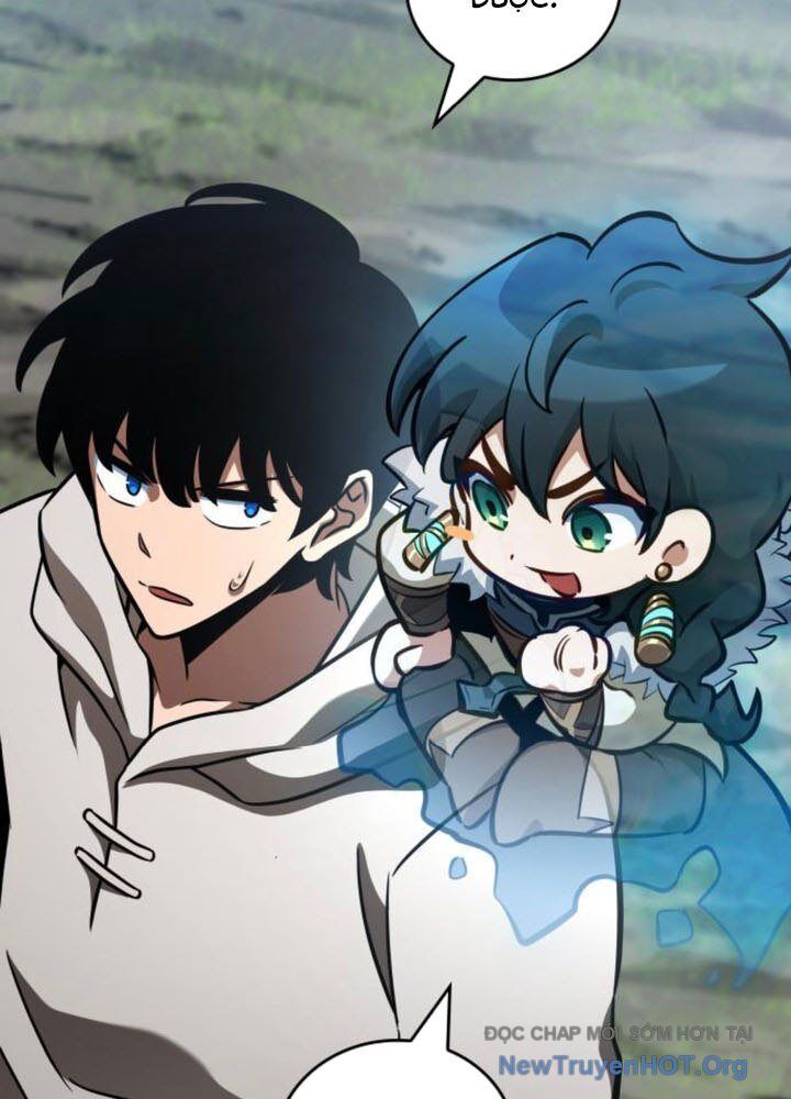 Sử Thi Valhalla Chapter 40 - Trang 2