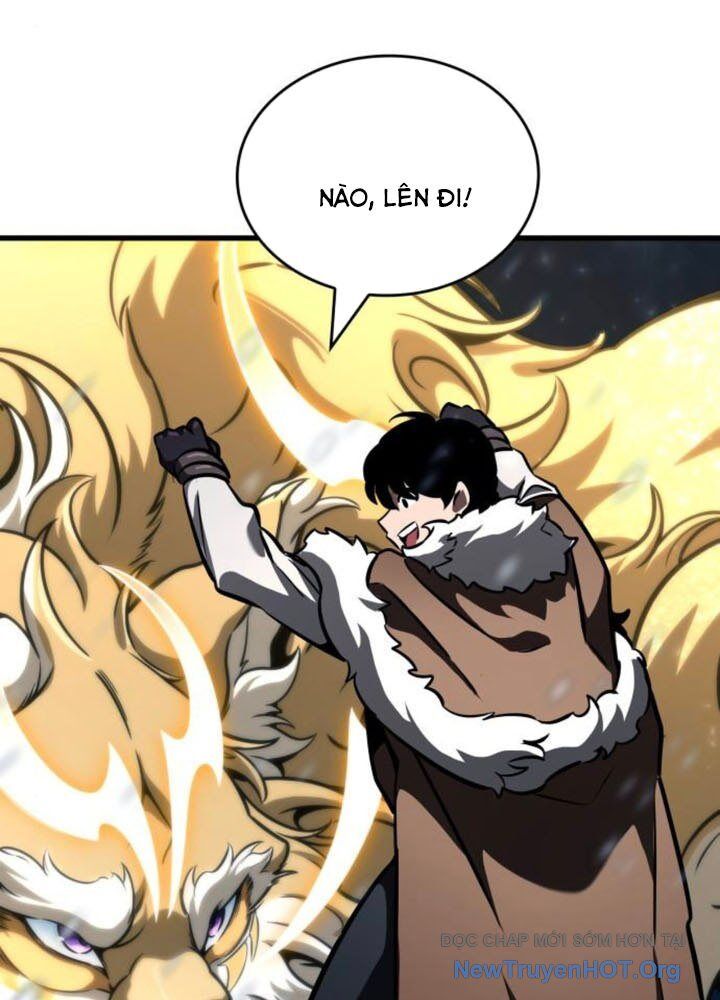 Sử Thi Valhalla Chapter 40 - Trang 2
