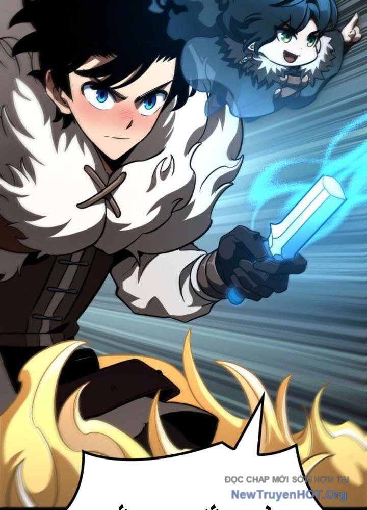 Sử Thi Valhalla Chapter 40 - Trang 2